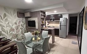 Departamento Leguizamón